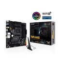 Produktbild: ASUS TUF Gaming B550M-Plus WIFI II