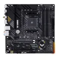 Produktbild: ASUS TUF Gaming B550M-PLUS WiFi II Mainboard Sockel Ryzen AM4 (AMD B550, mATX, P