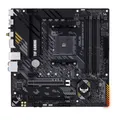 Produktbild: ASUS TUF B550M-Plus WIFI II Gaming Mainboard Sockel AM4