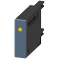 Produktbild: Siemens Varistor mit LED 127-240VAC 70-150VDC 3RT29 (3RT29161JL00)