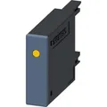 Produktbild: Siemens SURGE SUPP VARISTOR WITH LED AC 127-240V (3RT2916-1JL00)