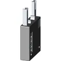 Produktbild: Siemens Varistor mit LED 127-240VAC 70-150VDC 3RT2916-1JL00