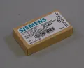 Produktbild: NEW SIEMENS 3RT2916-1JL00  [24 MONTHS WARRANTY]