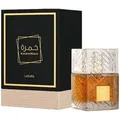 Produktbild: Lattafa Khamrah Unisex Eau de Parfum Spray - Fesselnder Duft für alle Anlässe - 100ml