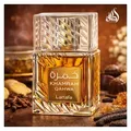 Produktbild: Lattafa Eau de Parfum Khamrah Qahwa Unisex Eau de Parfum 100 ml, 1-tlg.