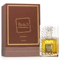 Produktbild: Lattafa Khamrah Qahwa parfümiertes Wasser EDP Unisex 100ml