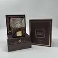 Produktbild: LATTAFA KHAMRAH QAHWA Eau De Parfum 100ml UNISEX