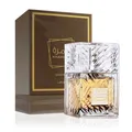 Produktbild: Lattafa Khamrah Qahwa Eau de Parfum 100 ml
