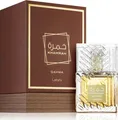 Produktbild: Lattafa Khamrah Qahwa Eau De Parfum Spray 100 ml