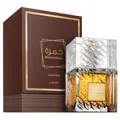 Produktbild: LATTAFA KHAMRAH QAHWA Eau De Parfum 100ml UNISEX