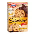 Produktbild: Dr. Oetker Schokino Kuchen Extra saftig und locker Kuchenmischung 480g