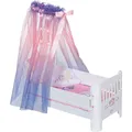 Produktbild: Baby Annabell Sweet Dreams Bett