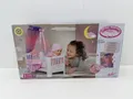 Produktbild: Baby Annabell Sweet Dreams Puppenbett 710302 unbespielt 1 Lichtstreifen Defekt