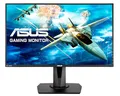 Produktbild: ASUS TUF Gaming VG278QR - 27 Zoll Full HD Monitor - 165 Hz, 0.5ms MPRT, FreeSync, AdaptiveSync, GameFast Input - TN Panel, 16:9, 1920x1080, DisplayPort, HDMI, DVI, ergonomisch, Speaker
