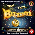 Produktbild: Piatnik Tick Tack Bumm Party Geschicklichkeitsspiel, 1 St.