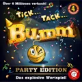 Produktbild: Piatnik Spiel Tick Tack Bumm Party Edition