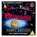 Produktbild: Los Rodriguez | Tick Tack Bumm Party | Spiel | Deutsch (2018) | Brettspiel