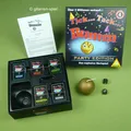 Produktbild: Tick… Tack… Bumm… Party Edition - Komplett 1A Top! von  Piatnik ab 12 Jahren