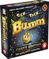 Produktbild: Piatnik Tick Tack Bumm Party Edition Gesellschaftsspiel 6483