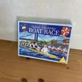 Produktbild: 9891. Boat Race /  Oxford - Cambridge  -  Piatnik Spiel NEU