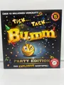 Produktbild: Tick Tack Bumm Party mit beschädigter OVP