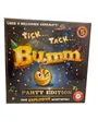 Produktbild: Tick Tack Bumm Party Edition | Explosive Wortspiel Spiel | Piatnik | NEU & OVP