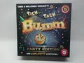 Produktbild: PIATNIK - TICK... TACK... BUMM - PARTY EDITION - DAS EXPLOSIVE WORTSPIEL! - 2016