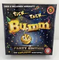 Produktbild: Piatnik 6483 Tick Tack Bumm Party-Edition des Spieleklassikers | ab 12 Jahren ge
