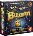 Produktbild: Piatnik 6483 Tick Tack Bumm Party-Edition des Spieleklassikers | ab 12 Jahren ge