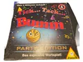 Produktbild: Piatnik Tick Tack Bumm Party Edition Explosives Wortspiel Gesellschaftsspiel