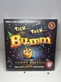 Produktbild: Piatnik Tick Tack Bumm Party-Edition Inhalt Neu