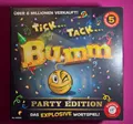 Produktbild: Piatnik Tick... Tack... Bumm ( Vollständig )  PARTY EDITION