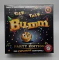 Produktbild: Piatnik - Tick Tack Bumm Party Edition - Explosive Wortspiel / Spiel - NEU