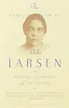 Produktbild: The Complete Fiction of Nella Larsen | Passing, Quicksand, and The Stories