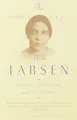 Produktbild: The Complete Fiction of Nella Larsen: Passing, Quicks by Nella Larsen 0385721005