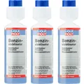 Produktbild: Liqui Moly Benzinstabilisator 3x 250ml Korossionsschutz Konservierung
