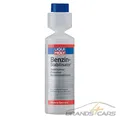 Produktbild: 250ml LIQUI MOLY BENZIN-STABILISATOR KRAFTSTOFF-ZUSATZ-ADDITIV 31546016