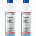 Produktbild: Liqui Moly Benzinstabilisator 2x 250ml Korossionsschutz Konservierung