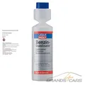 Produktbild: 250ml LIQUI MOLY BENZIN-STABILISATOR KRAFTSTOFF-ZUSATZ-ADDITIV 31546016