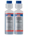 Produktbild: Liqui Moly Benzin Stabilisator 2x250 ml Kraftstoff Additiv Zusatz Benzinzusatz