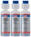 Produktbild: Liqui Moly Benzin Stabilisator 3x250 ml Kraftstoff Additiv Zusatz Benzinzusatz