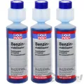 Produktbild: 3x LIQUI MOLY 5107 250ML BENZINSTABILISATOR DOSIERFLASCHE ADDITIV ZU