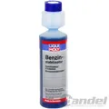 Produktbild: 1x LIQUI MOLY 5107 250ML BENZINSTABILISATOR DOSIERFLASCHE ADDITIV ZUS