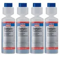 Produktbild: Liqui Moly Benzin Stabilisator 4x250 ml Kraftstoff Additiv Zusatz Benzinzusatz