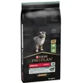 Produktbild: Pro Plan Medium Puppy Sensitive Digestion mit Lamm Hundefutter 2 x 12 kg