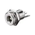 Produktbild: Wentronic EDC 25 R DC Silber Adapter Cable – Adapter für Kabel (DC, Silber)