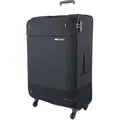 Produktbild: Samsonite Spinner 78/29 EXP 4 Rollen Koffer Base Boost Black
