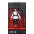 Produktbild: Hasbro - Figurki Star Wars Andor: Cassian Dedra Meero 15 cm kolekcjonerska