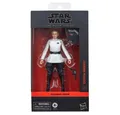 Produktbild: Hasbro Actionfigur Star Wars Andor Cassian Dedra Meero Figur 15cm
