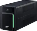 Produktbild: APC Back UPS BX – BX750MI-GR - unterbrechungsfreie Stromversorgung 750 VA mit Schuko Ausgängen, Batteriesicherung & Überspannungsschutz, Backup-Batterie mit AVR, Datensicherungsfunktion